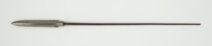 Yanone (pilespids) af Yanagi Ha (pileblad) form (stål) af Japanese School