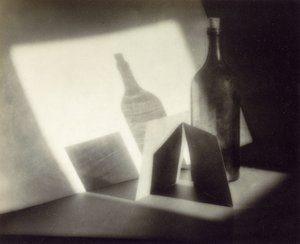 Den fotografiske komposition af Jaromir Funke
