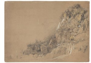Klint ved Bonchurch