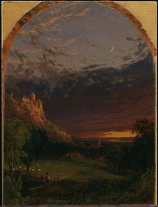  af Jasper Francis Cropsey