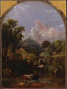  af Jasper Francis Cropsey