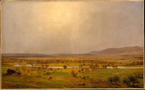  af Jasper Francis Cropsey