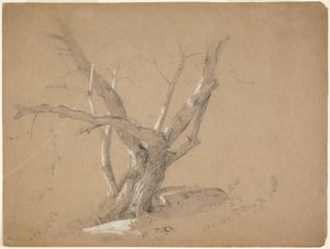  af Jasper Francis Cropsey
