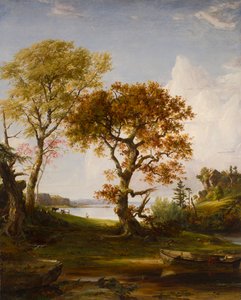  af Jasper Francis Cropsey