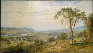  af Jasper Francis Cropsey