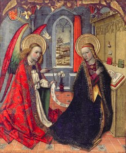 Bebudelsen, 1400-tallet