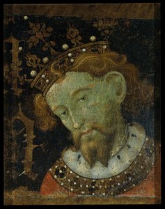 Alfonso III 1265-1291, konge af Aragon