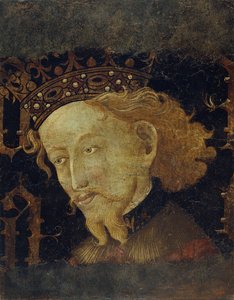 James I 1208-1276, konge af Aragon