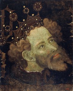 Peter IV 1319-1387, konge af Aragon