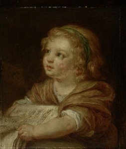  af Jean-Baptiste Greuze