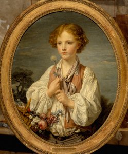  af Jean-Baptiste Greuze