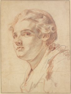  af Jean-Baptiste Greuze