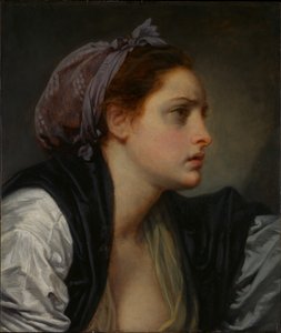  af Jean-Baptiste Greuze