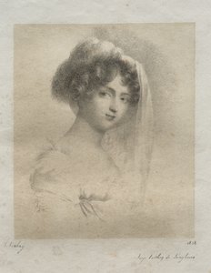 Fru. Horace Vernet