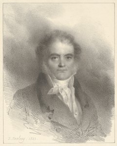 Portræt af Villeau