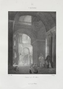 Rejse til Italien i 1822