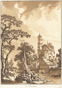 Fiskerne af Jean-Baptiste Le Prince