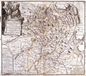 Languedoc-Roussillon, Rhône-Alpes, Frankrig