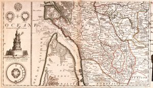 Poitou-Charentes, Frankrig