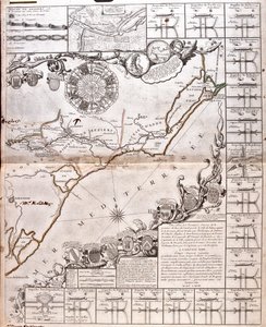 Projekt vedrørende anlæggelse af en kommunikationskanal mellem Atlanterhavet og Middelhavet, inklusive en del omtrent mellem Capestang og Étang de Thau; i regionerne Languedoc-Roussillon, Frankrig.