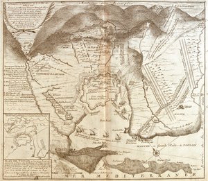Toulon, Frankrig