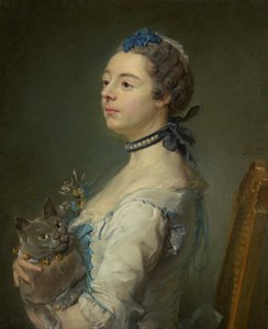  af Jean-Baptiste Perronneau