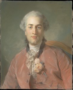  af Jean-Baptiste Perronneau