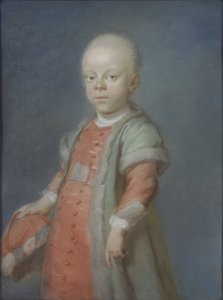  af Jean-Baptiste Perronneau