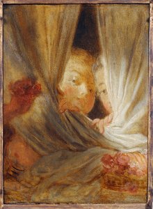 Les curieuses - To nysgerrige piger ...