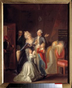 Ludvig XVI