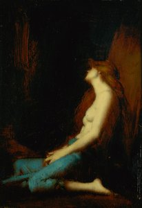 Maria Magdalene