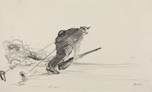 7me 1914, um 1914-1919