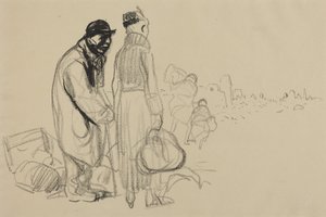 Tilbagekomsten