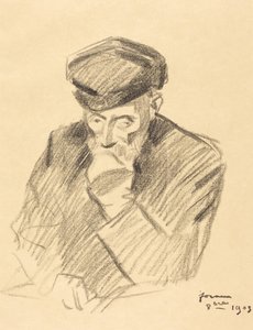  af Jean-Louis Forain