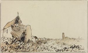 Reims, november 1918