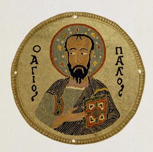 Sankt Paulus