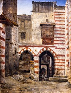 Retten i Cairo