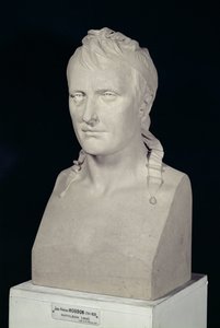 Buste af Napoleon I (1769-1821) 1806