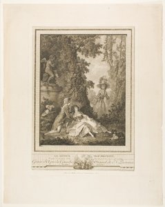 Den alt for hurtige tilbagevenden af Jean Antoine Pierron