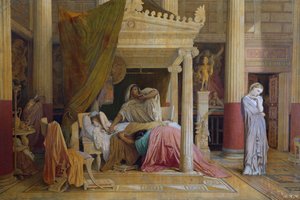 Stratonice eller Antiochos