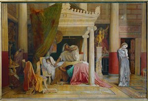 Stratonice, eller Antiochos