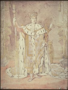 Ukendt billede af Jean Auguste Dominique Ingres