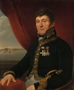 Jan Blanken Jansz., Forstander for Vandværket