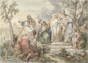 Moses