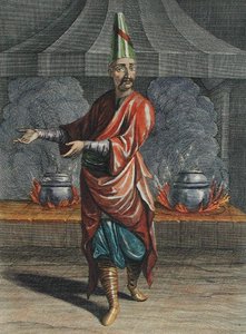 Beulouk-Bachi, plade 11 fra 