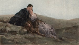 I højlandet af Jean Baptiste Duffaud