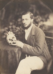 Fra Vanity, ca. 1856