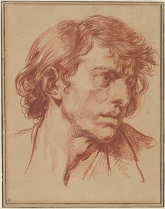 Den utaknemmelige søn af Jean Baptiste Greuze