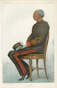 Kaptajn Alfred Dreyfus