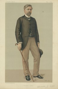 Alexandre Gustave Eiffel